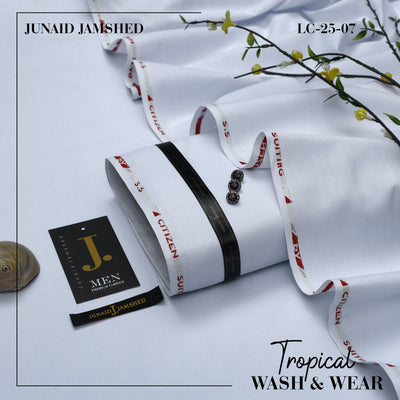 J. Mens Premium Fabrics